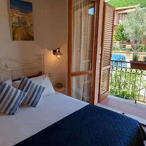  Appartement I Tre Poeti
