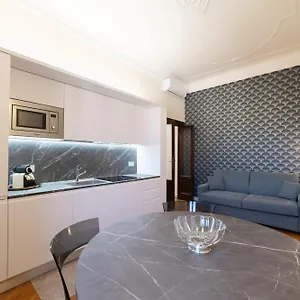 Casa Bella 16 - 8 Min To Metro, 15 Min To Lin Airport, Area Appartamento Milano
