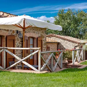  Séjour à la ferme Tenuta Di Montecucco - Collemassari Hospitality
