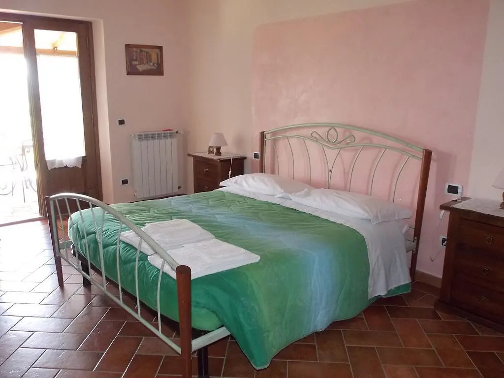 Poggio Mario Villa Saturnia 0*,