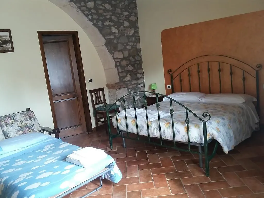 Séjour à la ferme Villa Poggio Mario à Saturnia Italie